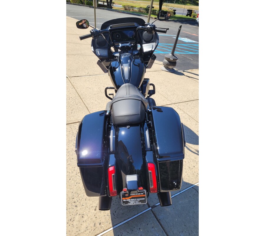 2025 Harley-Davidson Road Glide®