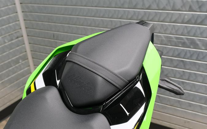 2025 KAWASAKI NINJA ZX10R KRT EDITION ABS