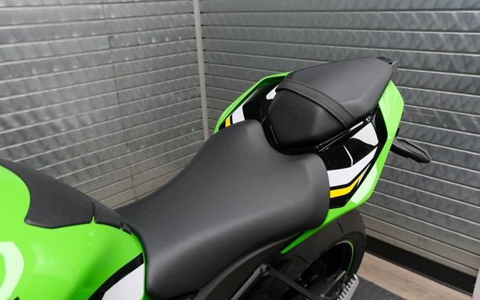 2025 KAWASAKI NINJA ZX10R KRT EDITION ABS