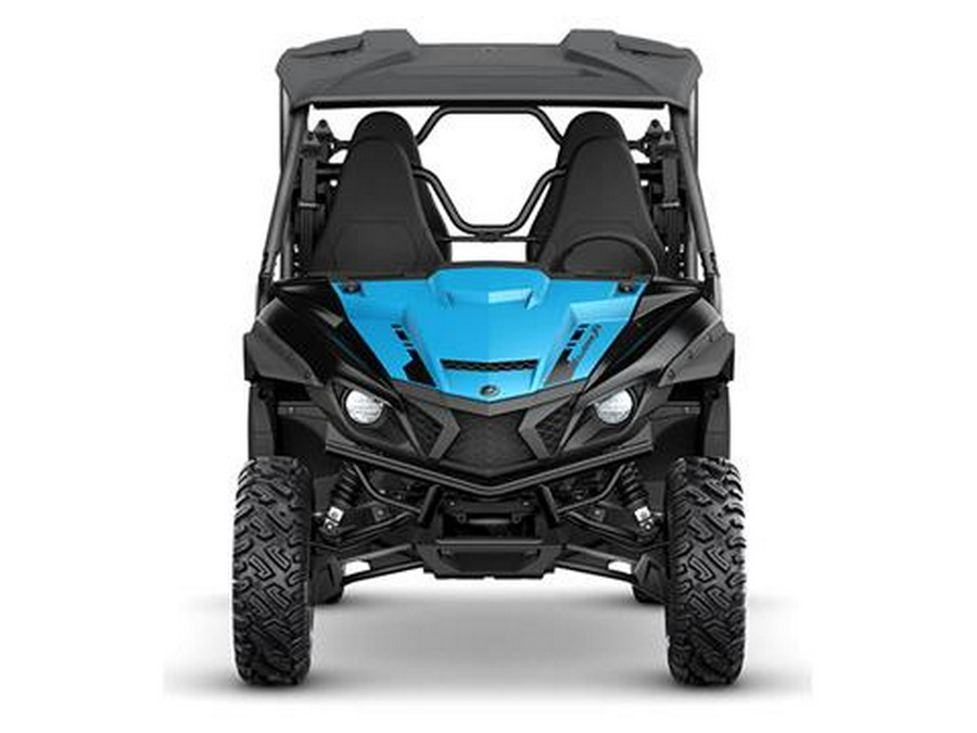 2023 Yamaha Wolverine X4 850 R-Spec