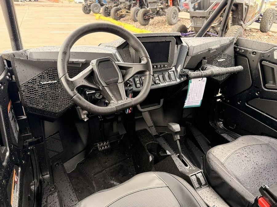2026 Polaris RZR XP S 4 1000 Ultimate