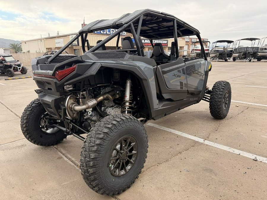 2026 Polaris RZR XP S 4 1000 Ultimate