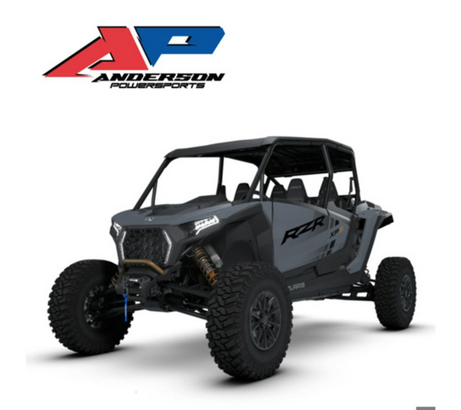 2026 Polaris RZR XP S 4 1000 Ultimate