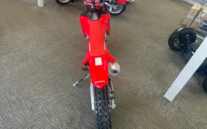 2026 Honda CRF450RX