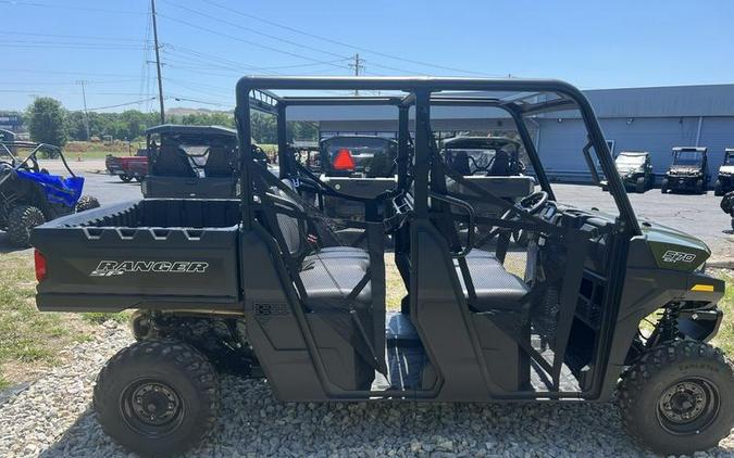 2026 Polaris® Ranger Crew SP 570