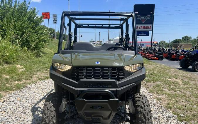 2026 Polaris® Ranger Crew SP 570