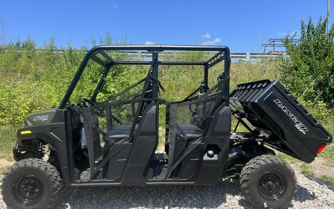 2026 Polaris® Ranger Crew SP 570