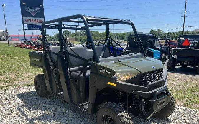 2026 Polaris® Ranger Crew SP 570