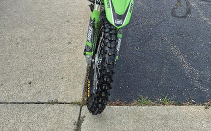 2024 Kawasaki KX 250