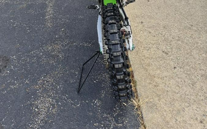 2024 Kawasaki KX 250