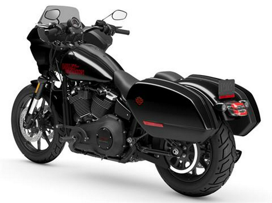 2026 Harley-Davidson Low Rider® ST