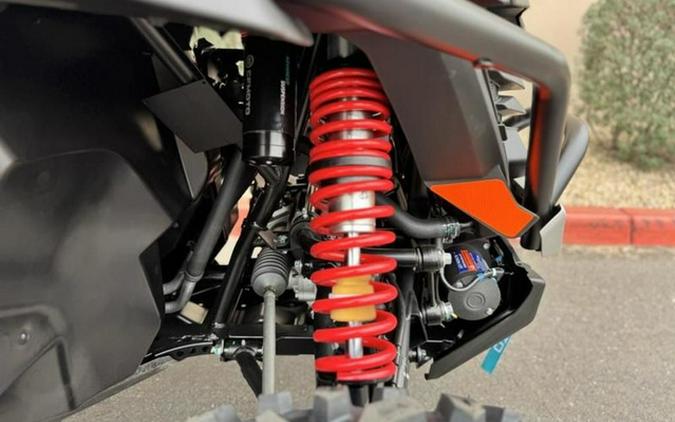 2026 CFMOTO ZFORCE 950 Sport 4