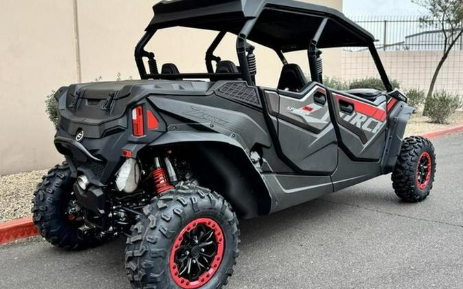 2026 CFMOTO ZFORCE 950 Sport 4
