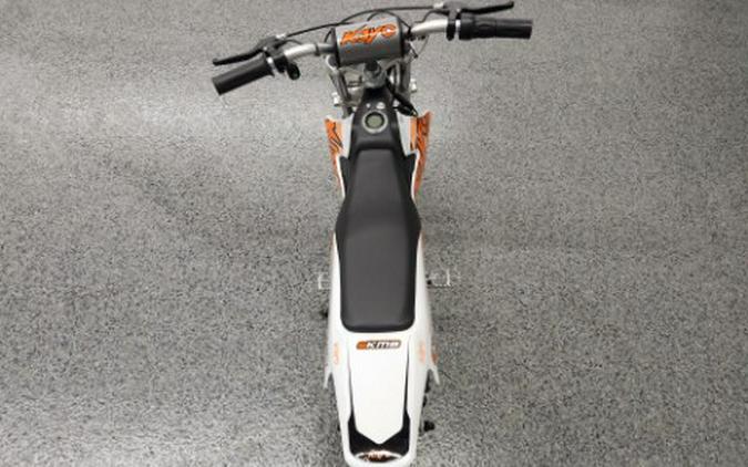 2024 Kayo EKMB
