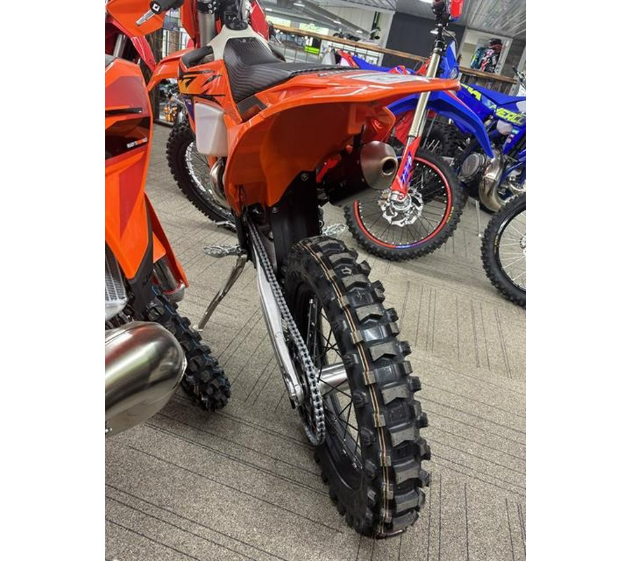 2027 KTM XC 250