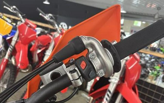 2027 KTM XC 250