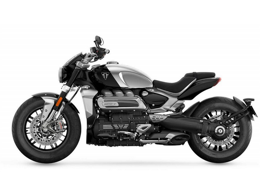 2023 Triumph ROCKET3R