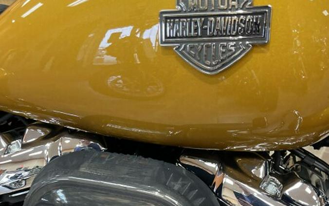 2023 Harley-Davidson Street Glide Special