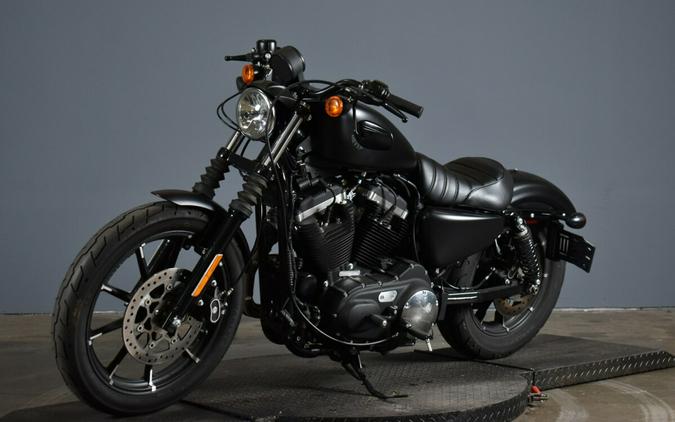 2022 Harley-Davidson Iron 883