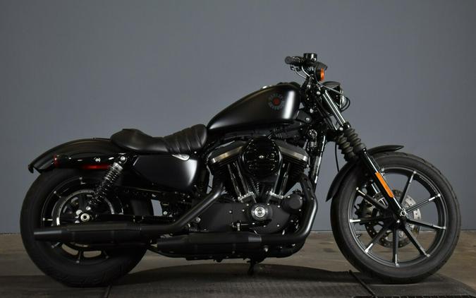 2022 Harley-Davidson Iron 883