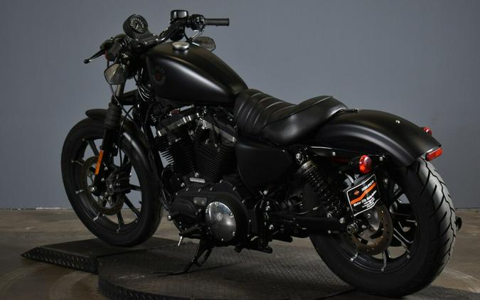 2022 Harley-Davidson Iron 883