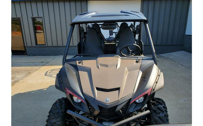 2024 Yamaha Wolverine X4 XT-R