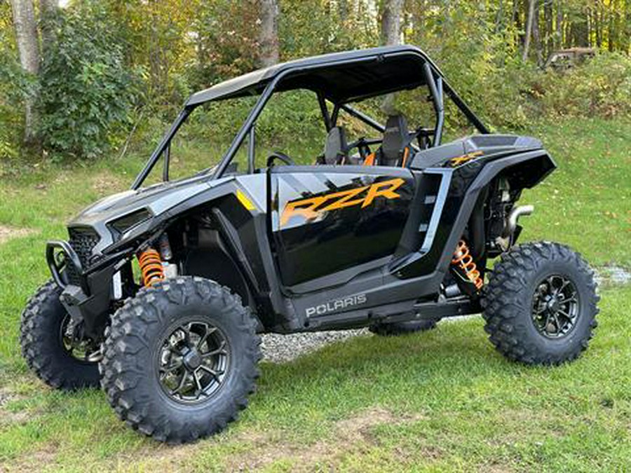 2024 Polaris RZR XP 1000 Premium