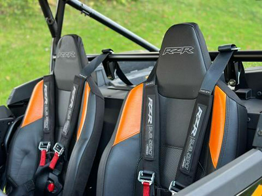 2024 Polaris RZR XP 1000 Premium