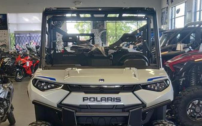 2024 Polaris Ranger XP Kinetic Premium