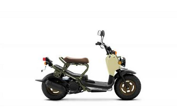 2024 Honda Ruckus Base