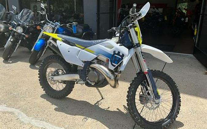 2024 Husqvarna TE 250