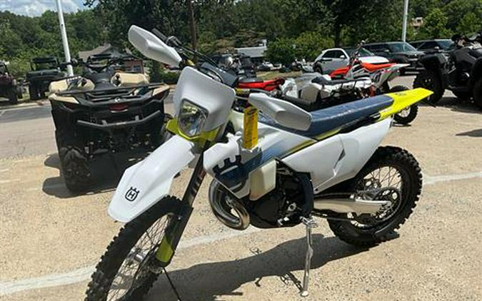 2024 Husqvarna TE 250