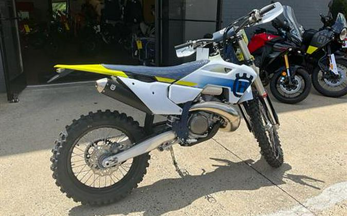 2024 Husqvarna TE 250