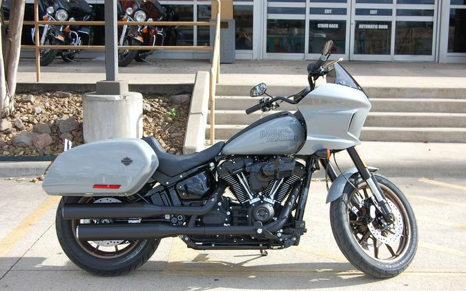 2024 Harley-Davidson® FXLRST - Low Rider® ST