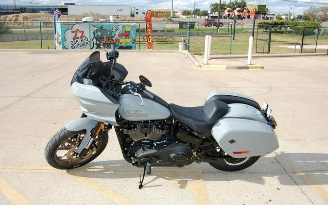 2024 Harley-Davidson® FXLRST - Low Rider® ST