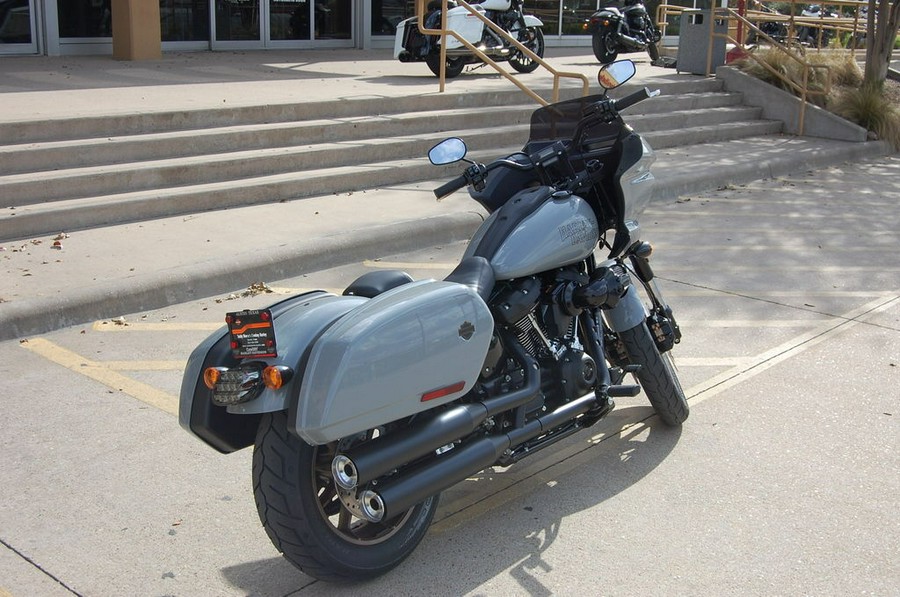 2024 Harley-Davidson® FXLRST - Low Rider® ST