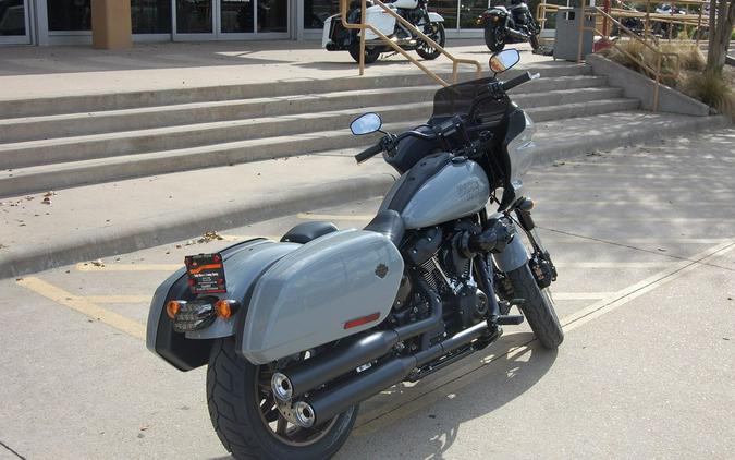 2024 Harley-Davidson® FXLRST - Low Rider® ST