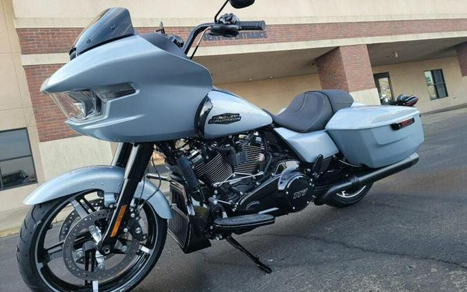 2024 Harley-Davidson® FLTRX - Road Glide®