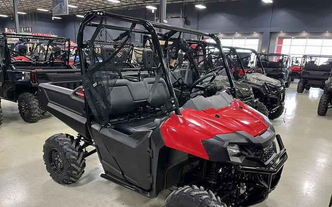 2024 Honda® Pioneer 700