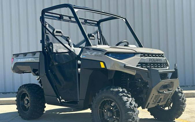 2024 Polaris Industries Ranger XP® 1000 Premium