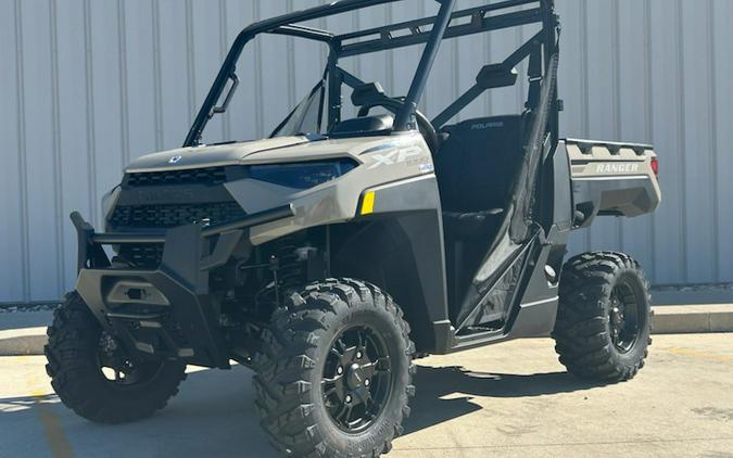 2024 Polaris Industries Ranger XP® 1000 Premium