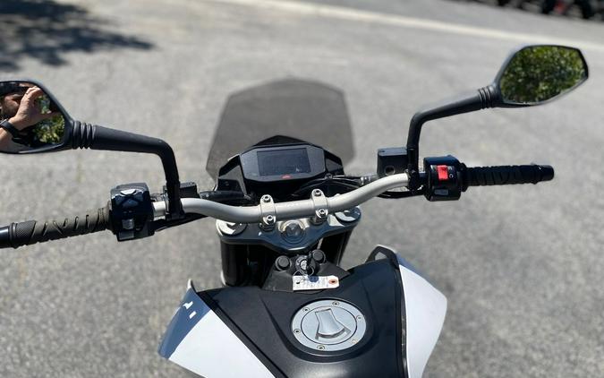 2018 KTM 690 Duke