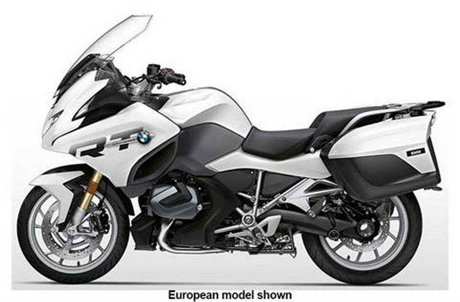 2024 BMW R 1250 RT