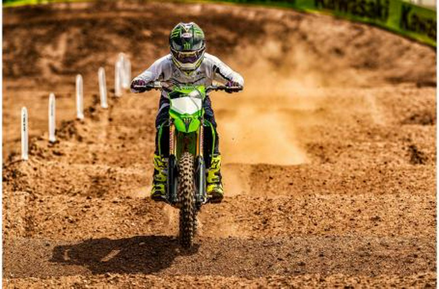 2023 Kawasaki KX 450SR