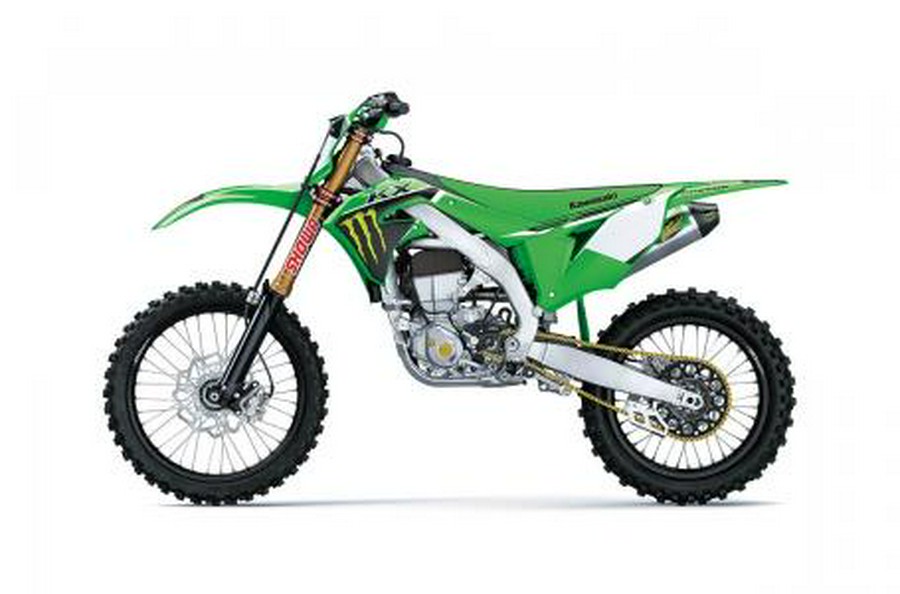 2023 Kawasaki KX 450SR