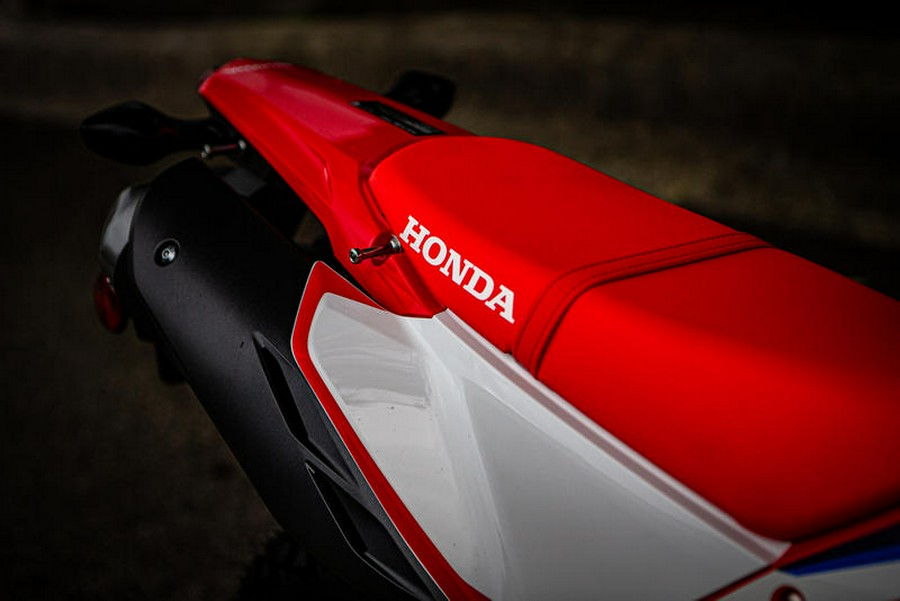 2024 Honda® CRF300L