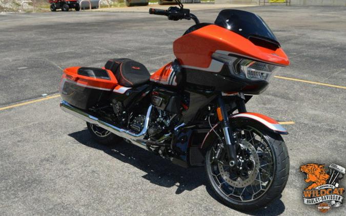 2024 Harley-Davidson FLTRXSE - CVO Road Glide