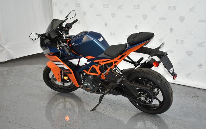 2024 KTM RC 390