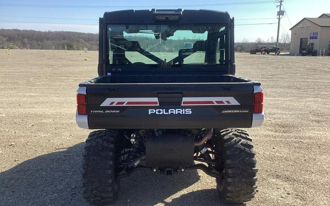 2024 Polaris Ranger XP 1000 Northstar Edition Trail Boss