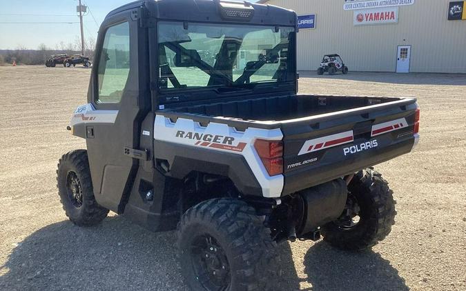 2024 Polaris Ranger XP 1000 Northstar Edition Trail Boss